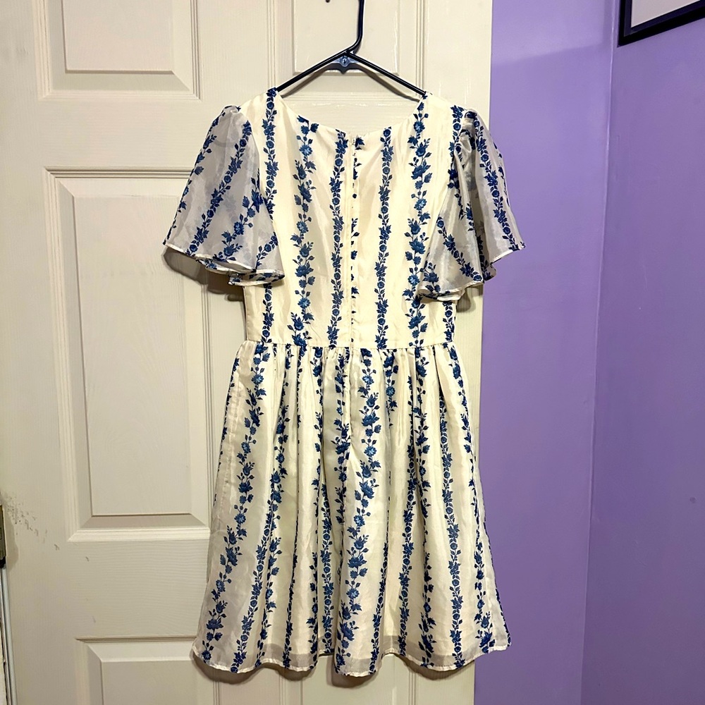 COPY - JessaKae dress